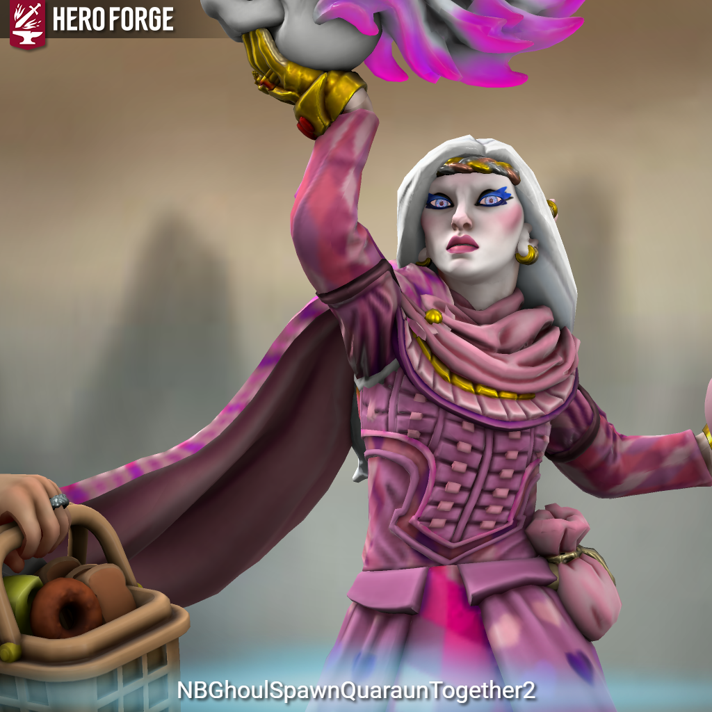 NBGhoulSpawnQuaraunTogether225screenshot.png NBGhoulSpawnQuaraunTogether225screenshot.png