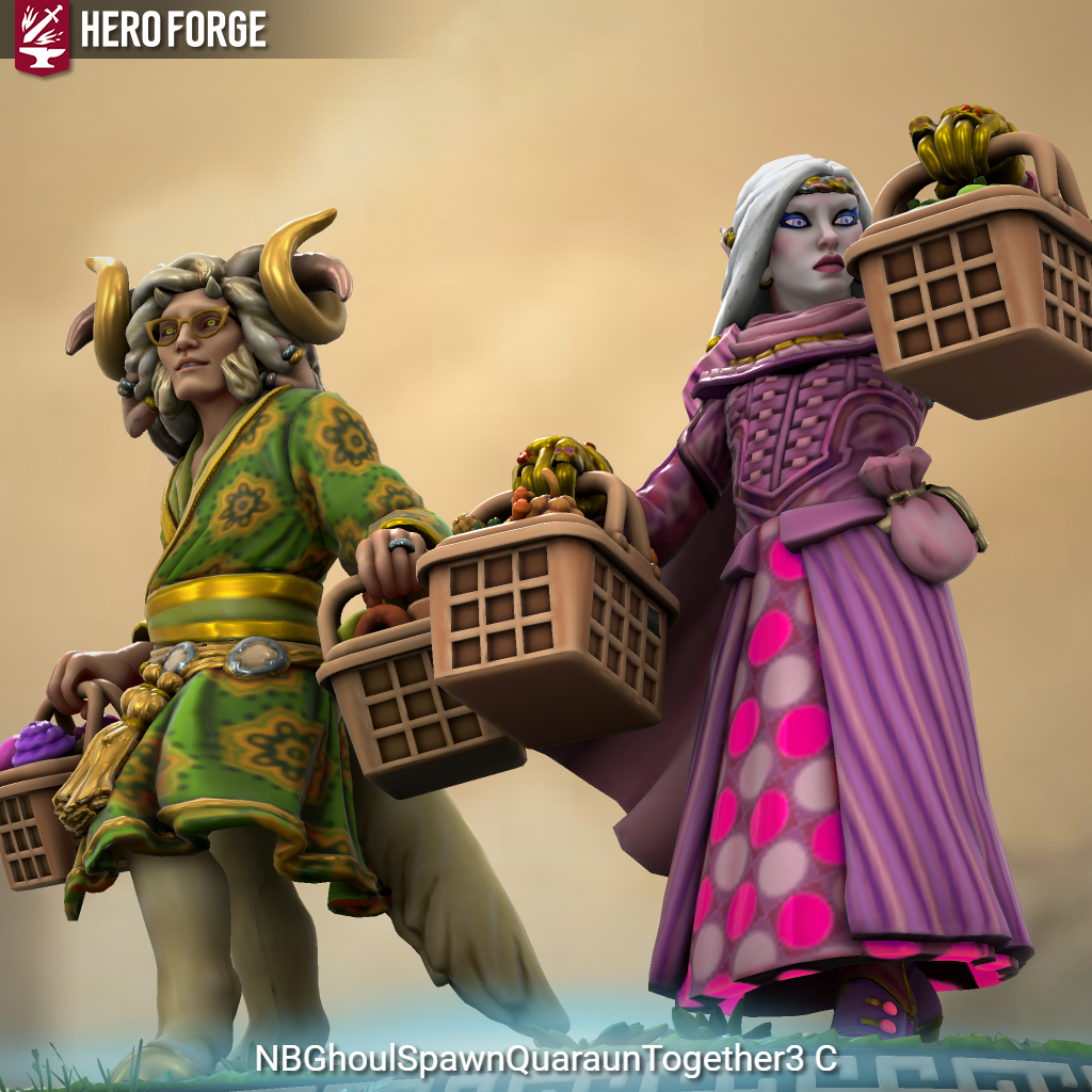 NBGhoulSpawnQuaraunTogether3Cscreenshot33.png NBGhoulSpawnQuaraunTogether3Cscreenshot33.png