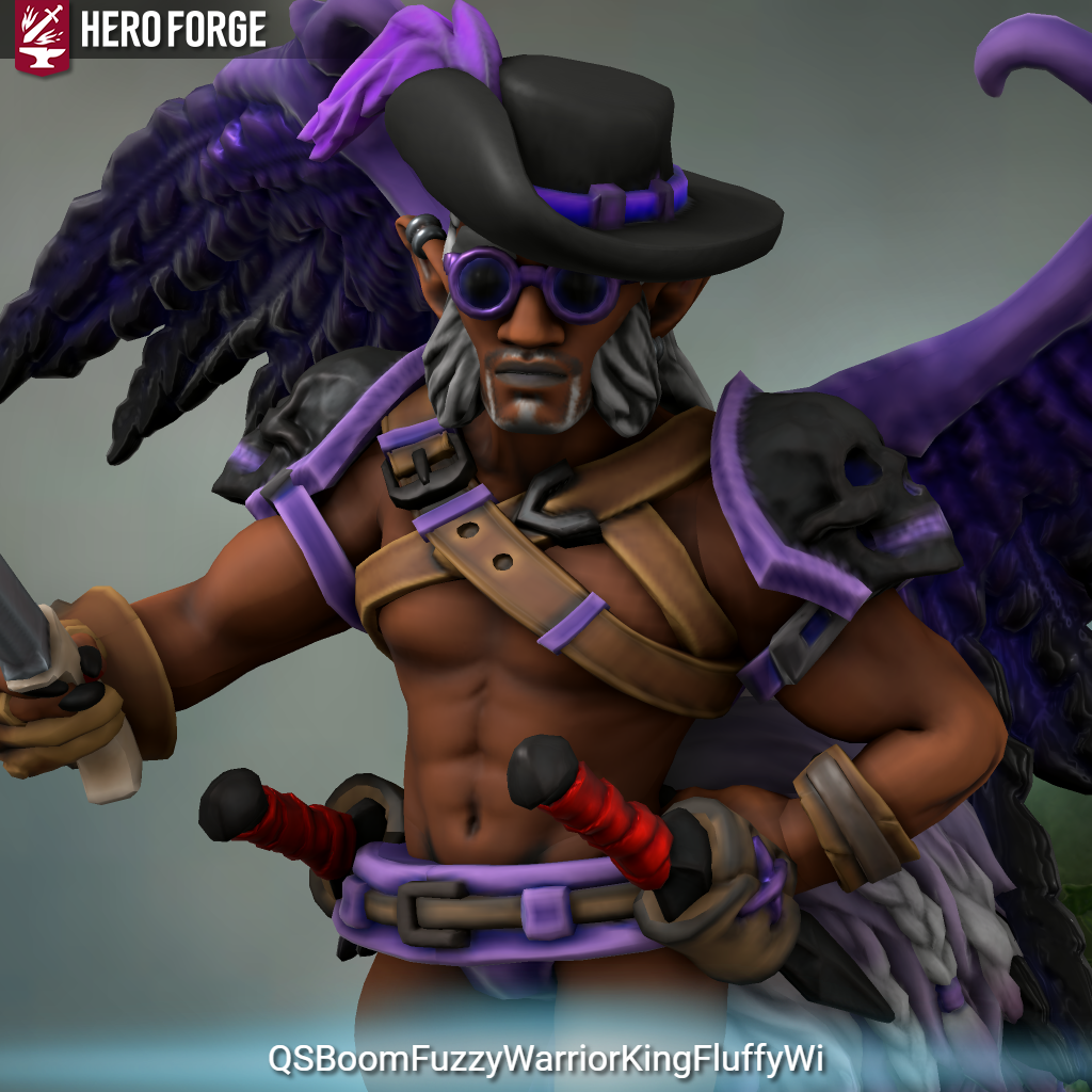 QSBoomFuzzyWarriorKingFluffyW726screenshot.png QSBoomFuzzyWarriorKingFluffyW726screenshot.png