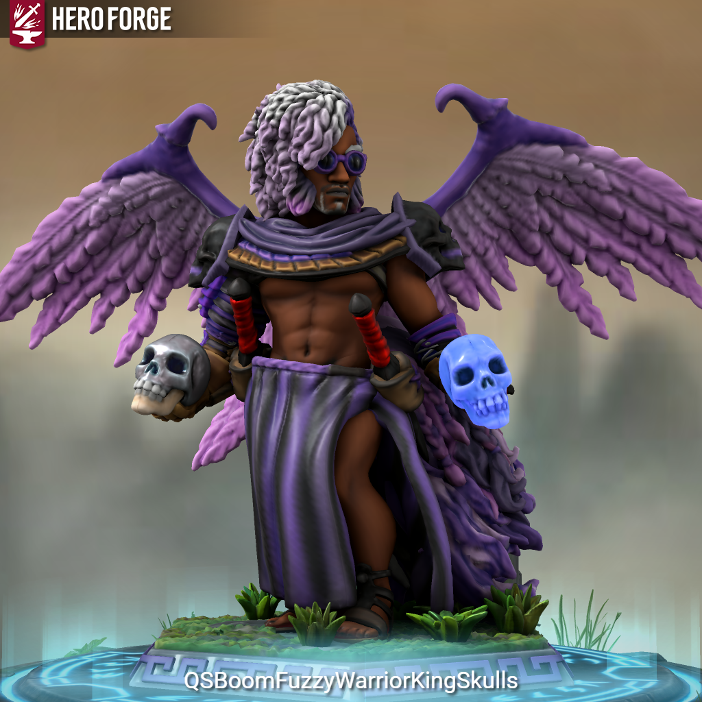 QSBoomFuzzyWarriorKingSkulls98screenshot.png QSBoomFuzzyWarriorKingSkulls98screenshot.png