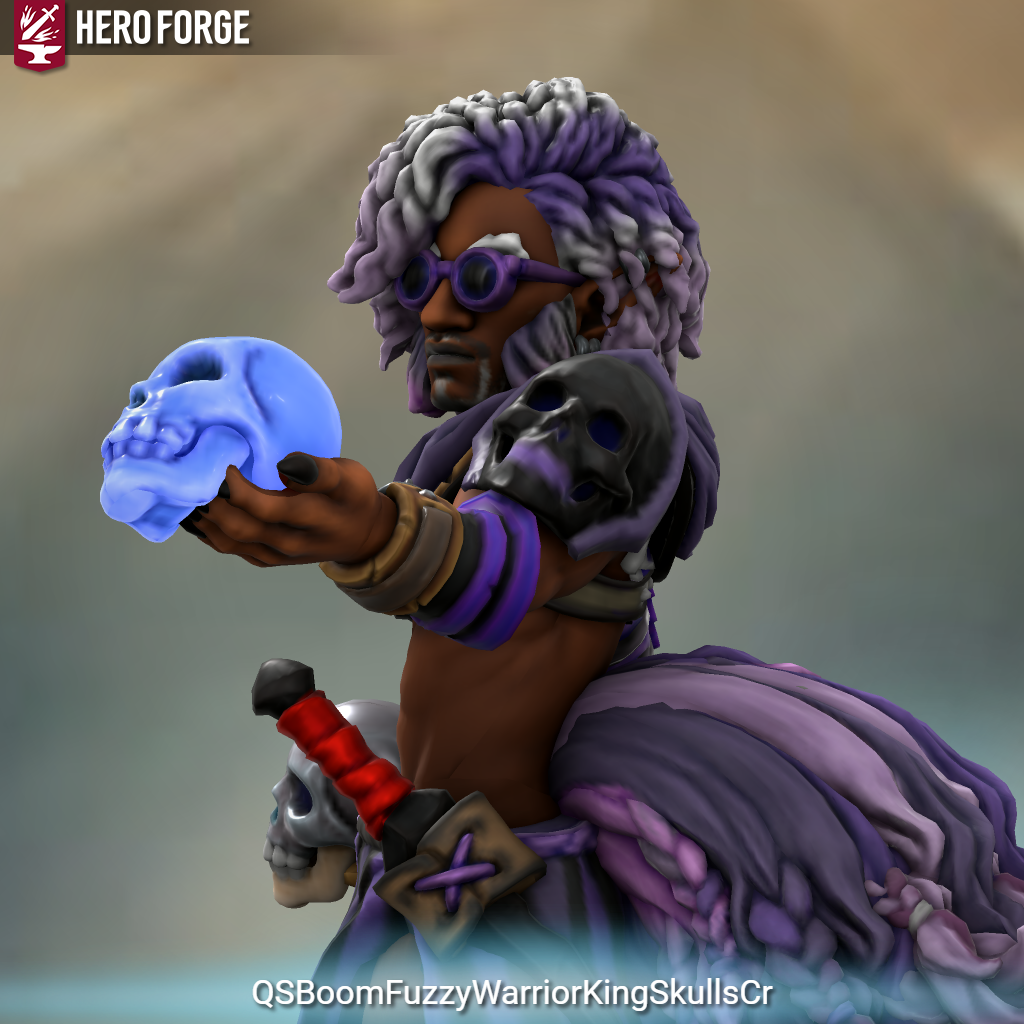QSBoomFuzzyWarriorKingSkullsCr8screenshot.png QSBoomFuzzyWarriorKingSkullsCr8screenshot.png