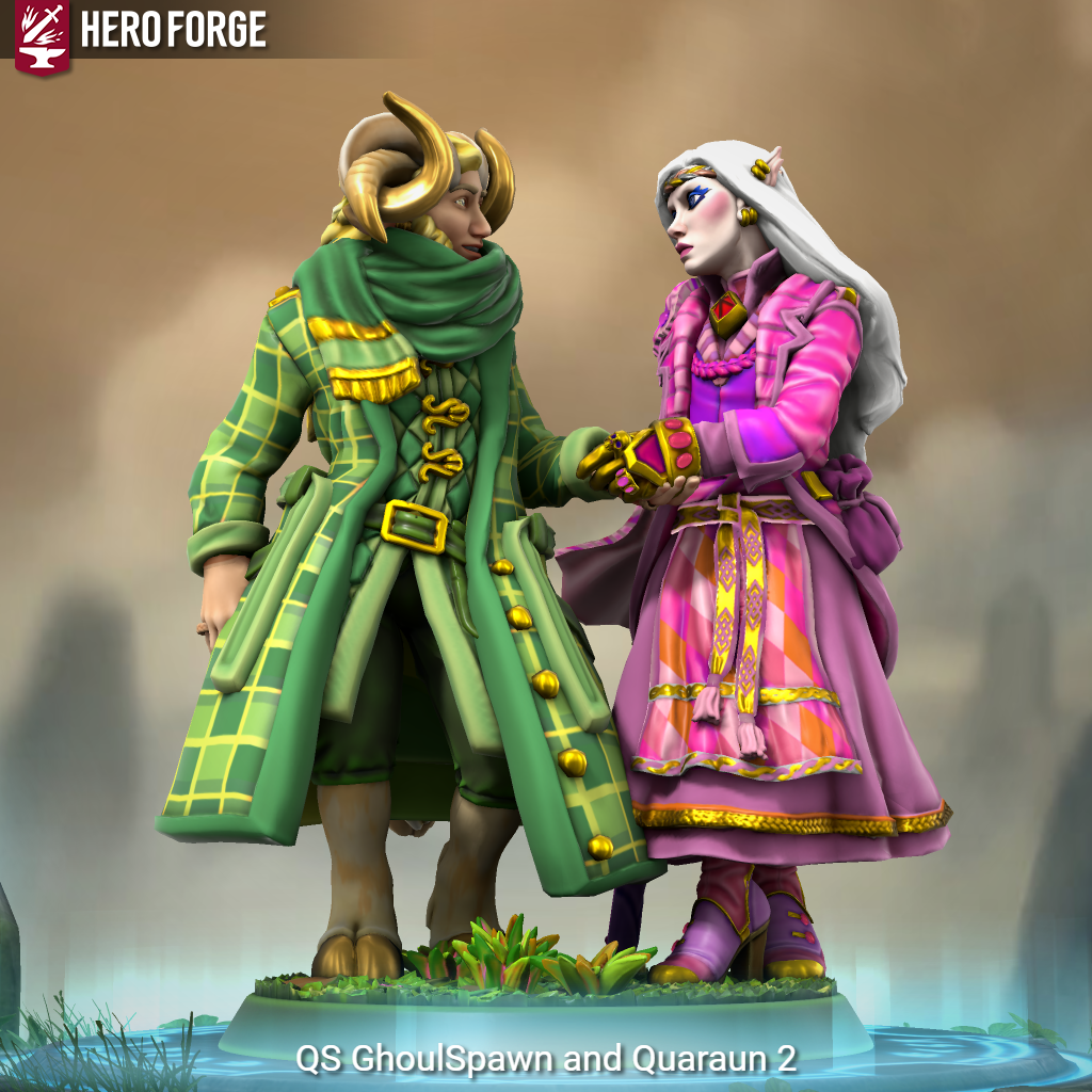 QSGhoulSpawnand1Quaraun2screenshot6.png QSGhoulSpawnand1Quaraun2screenshot6.png