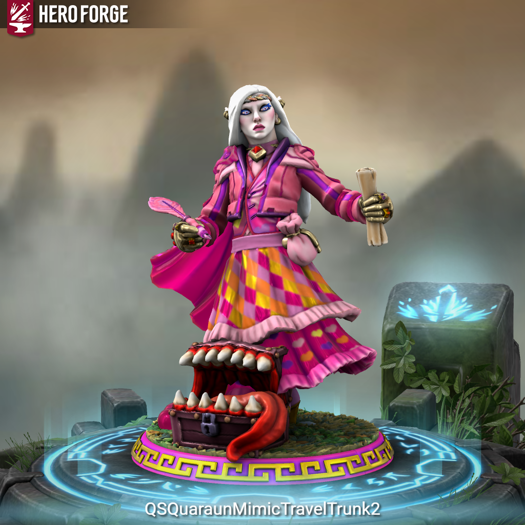 QSQuaraunMimicTravelTrunk2screenshot.png