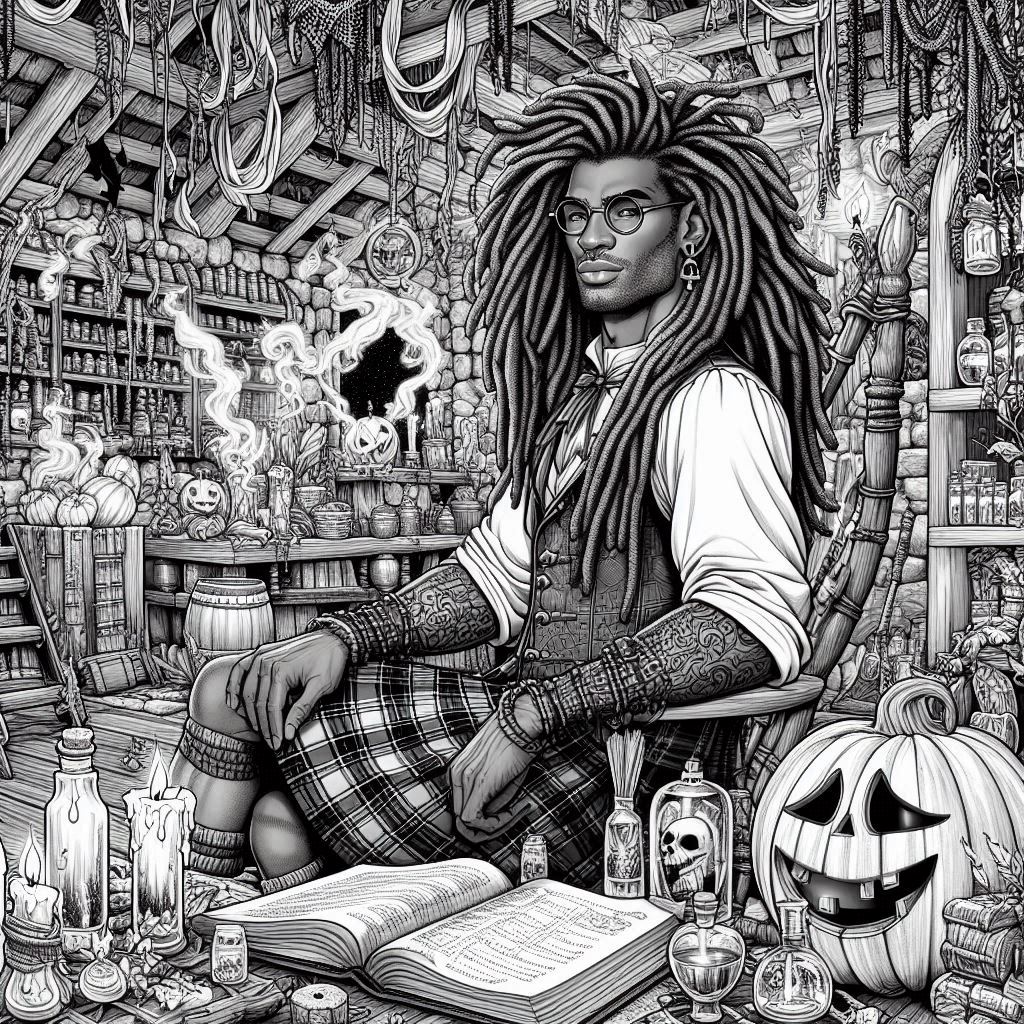 USEDBoomFuzzywizard2-tower2-inside-potions-lab-coloringbook_9dc