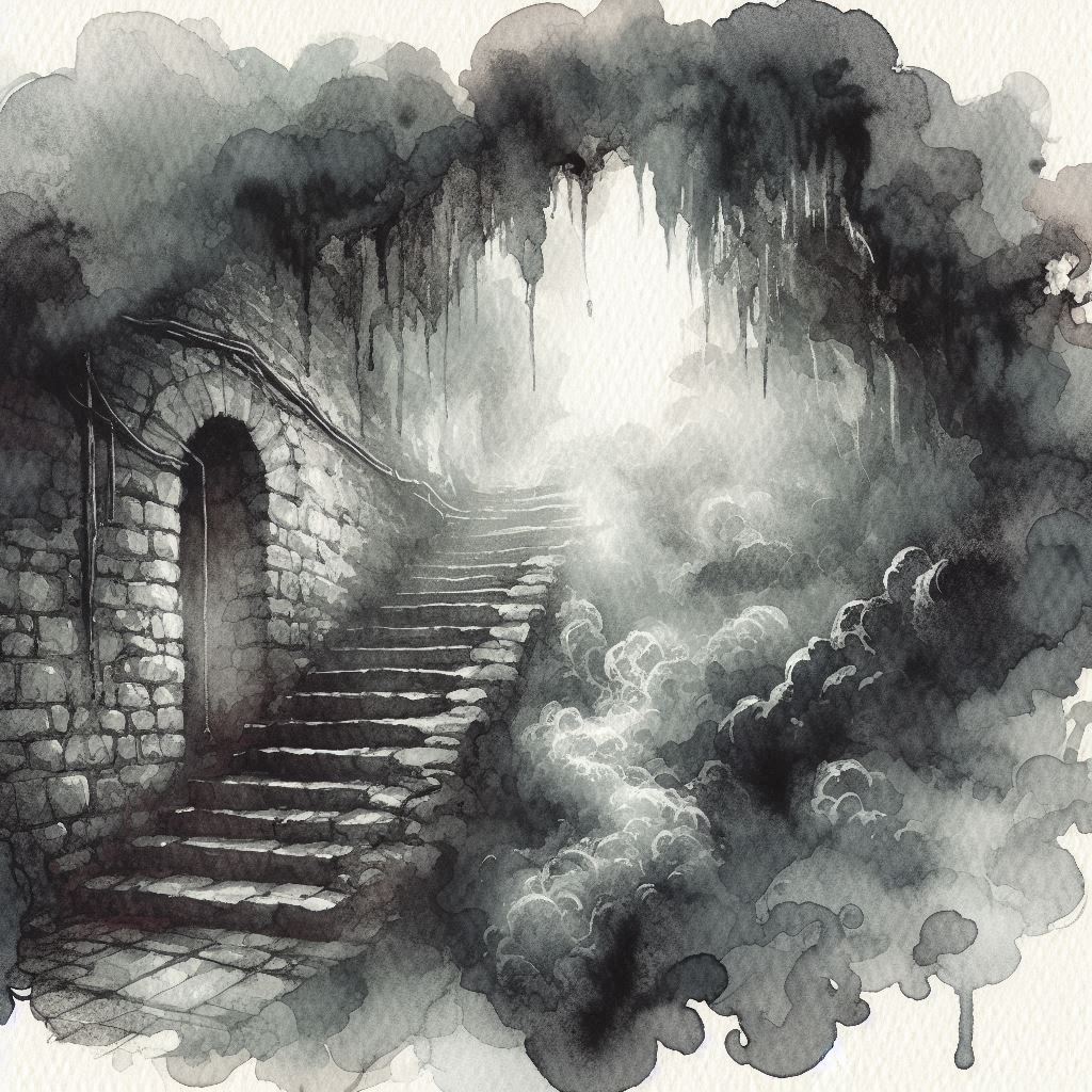 USEDbasement-infectedsurvivor