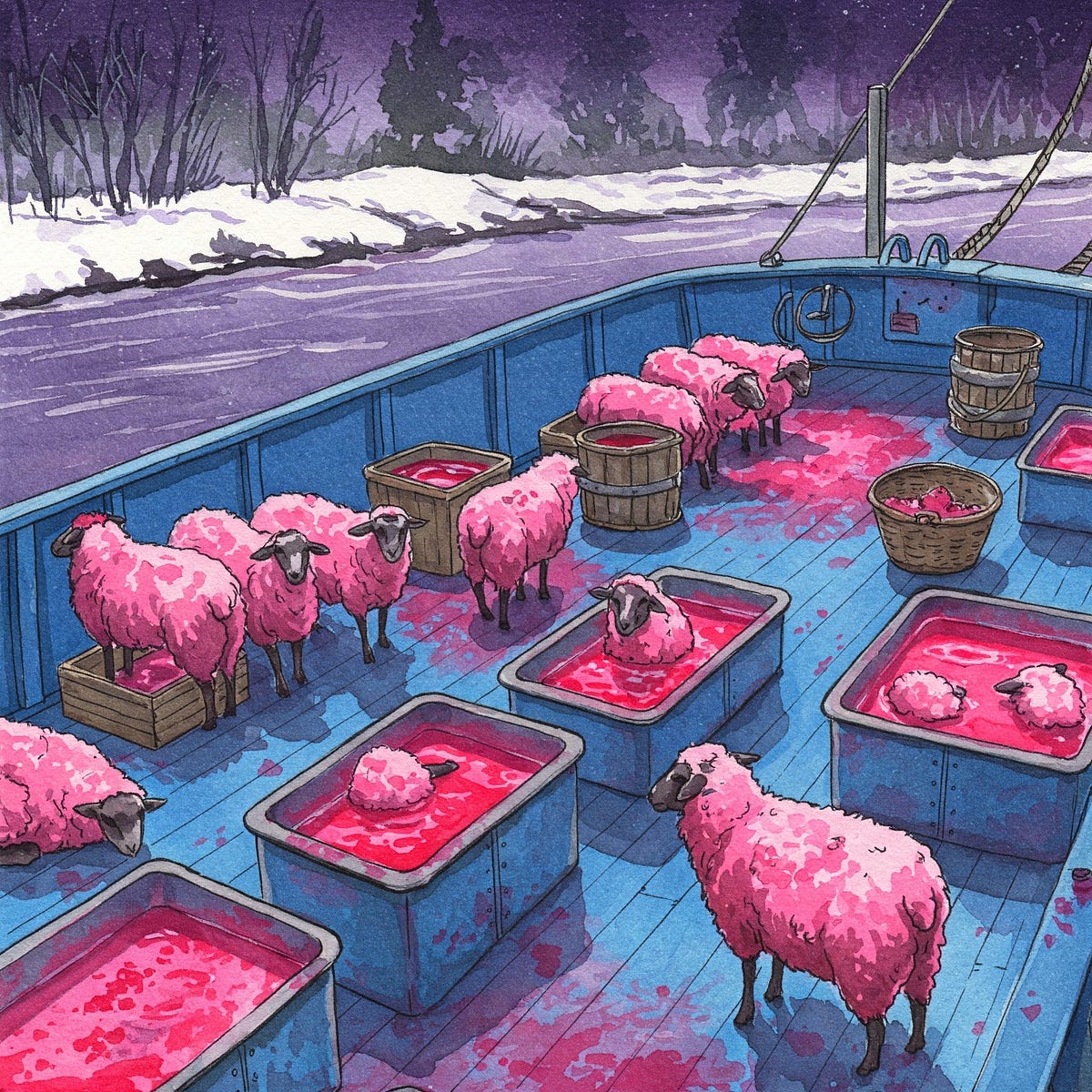 USEDbluemonkey-pinksheep1_sOMLFzT_8sd0XWUTFIl1ng