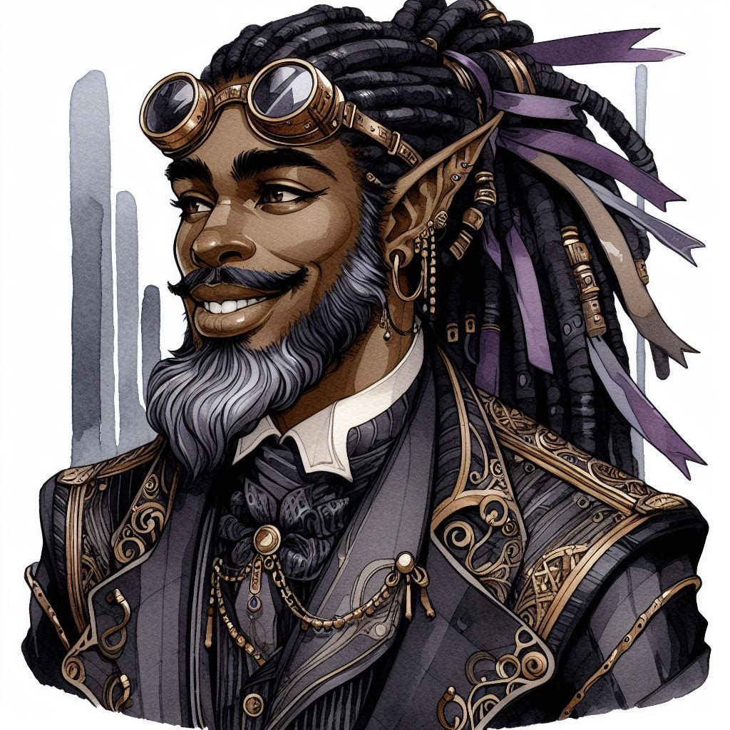 USEDboomfuzzy-king-gwallmaiic