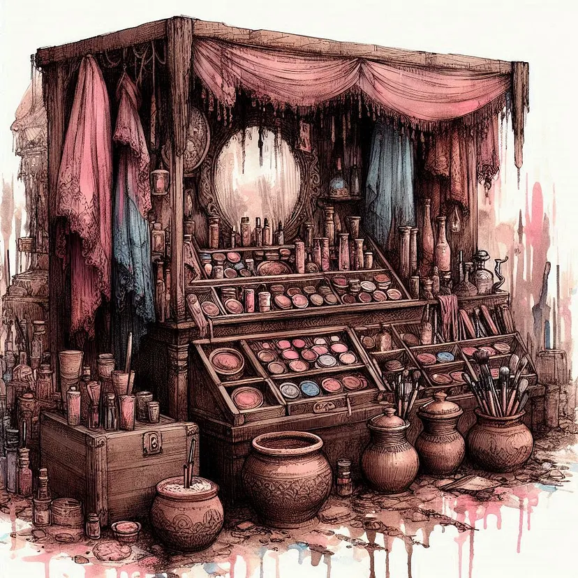 USEDbooth-QuaraunsBeautyMakeovers