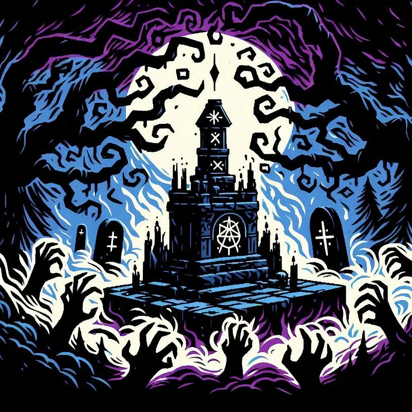 USEDcultists-atthehighpriestsalter