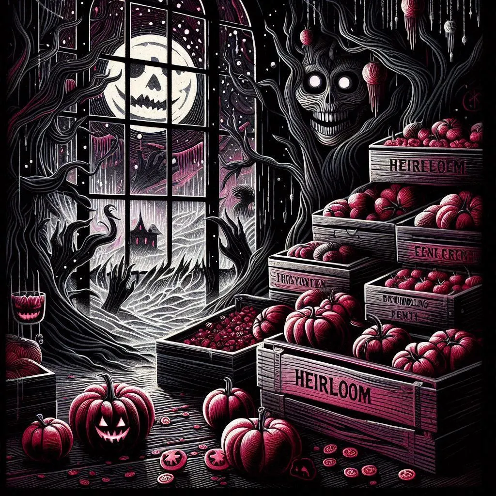 USEDfood-HeirloomTomatoes