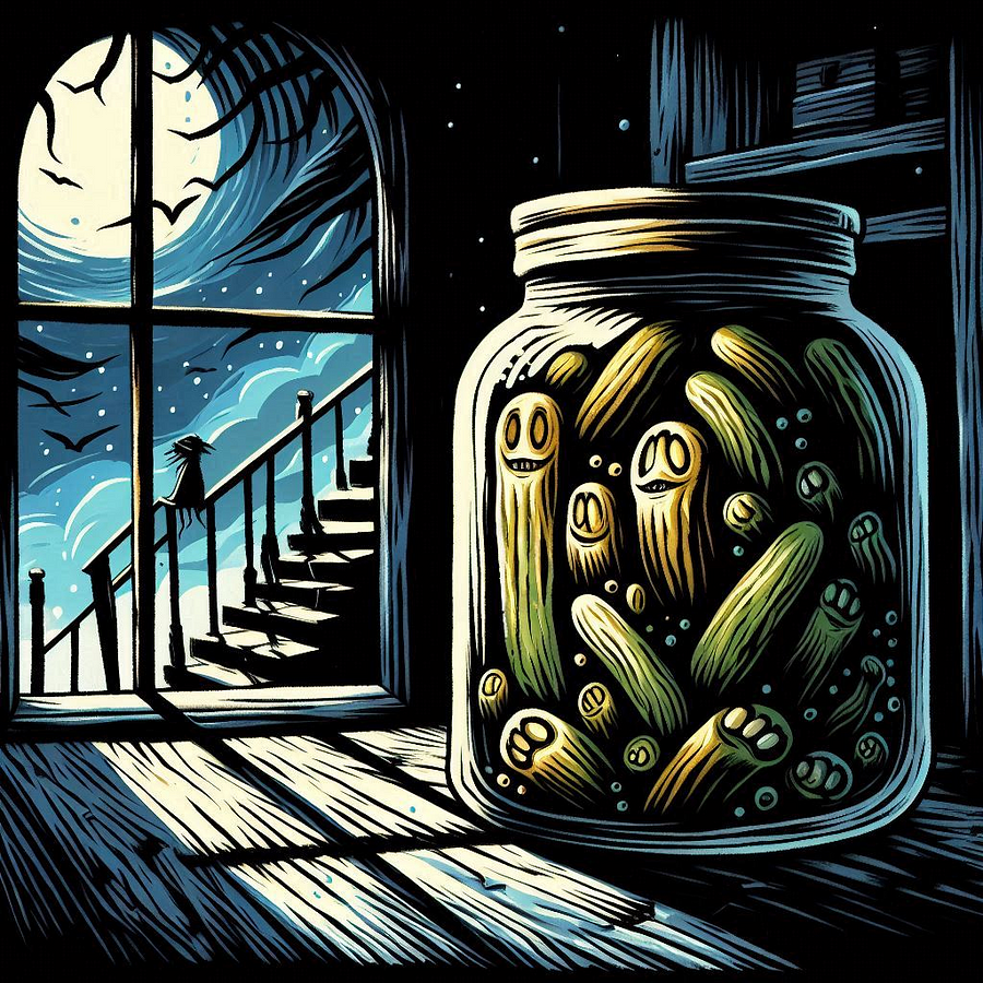 USEDfood-jarof-pickeled-toes-1_DEGHrCoKEQZoRyRLGhwWEA