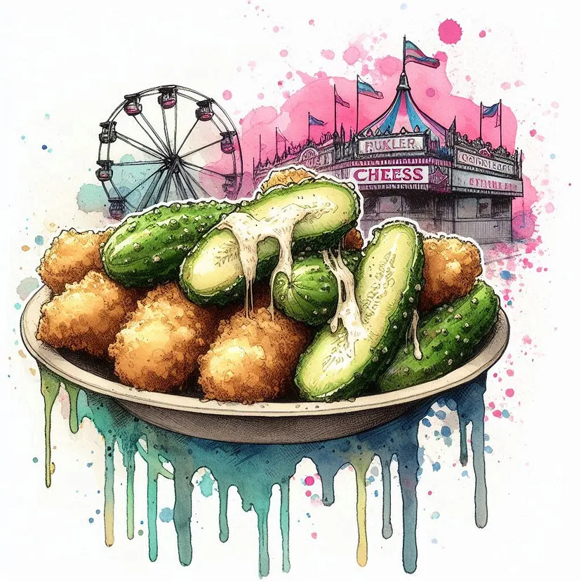 USEDfood-pickles-IgnoramusAnUtterlyIgnorantCrowdOfHumans