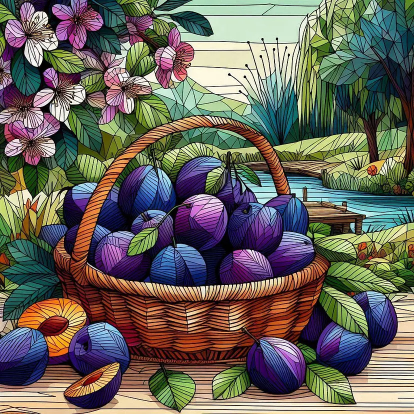 USEDfood-plums-boatfiasco