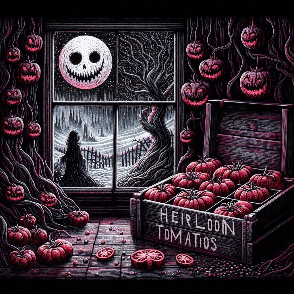 USEDfoodtomatoesAMapWorthMoreThanGold