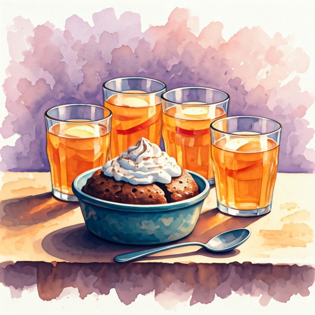 USEDgingerbreadpuddingcider