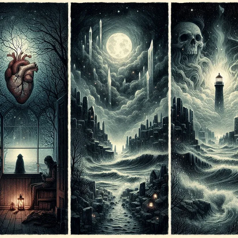 USEDgraveyard-window-skull-AnExistentialCrisis USEDgraveyard-window-skull-AnExistentialCrisis