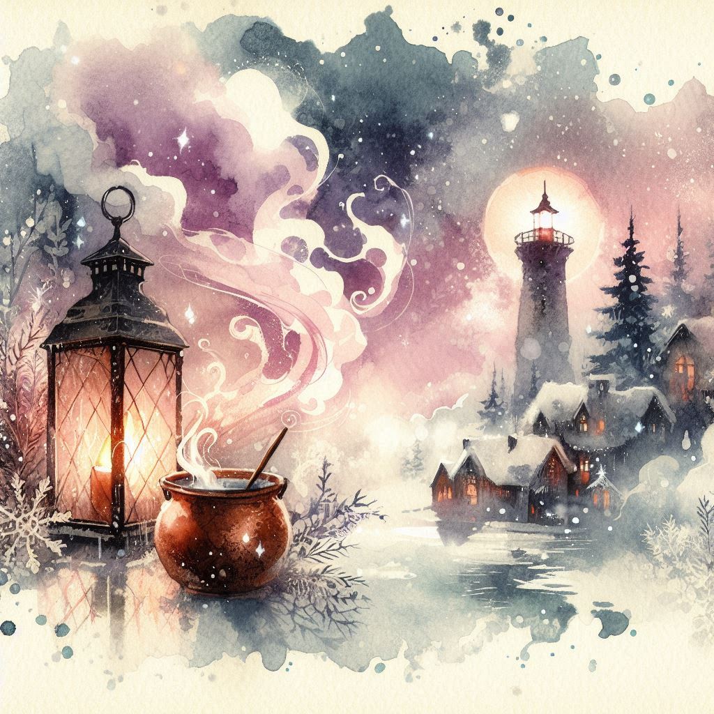 USEDlighthouse-lantarn-cider