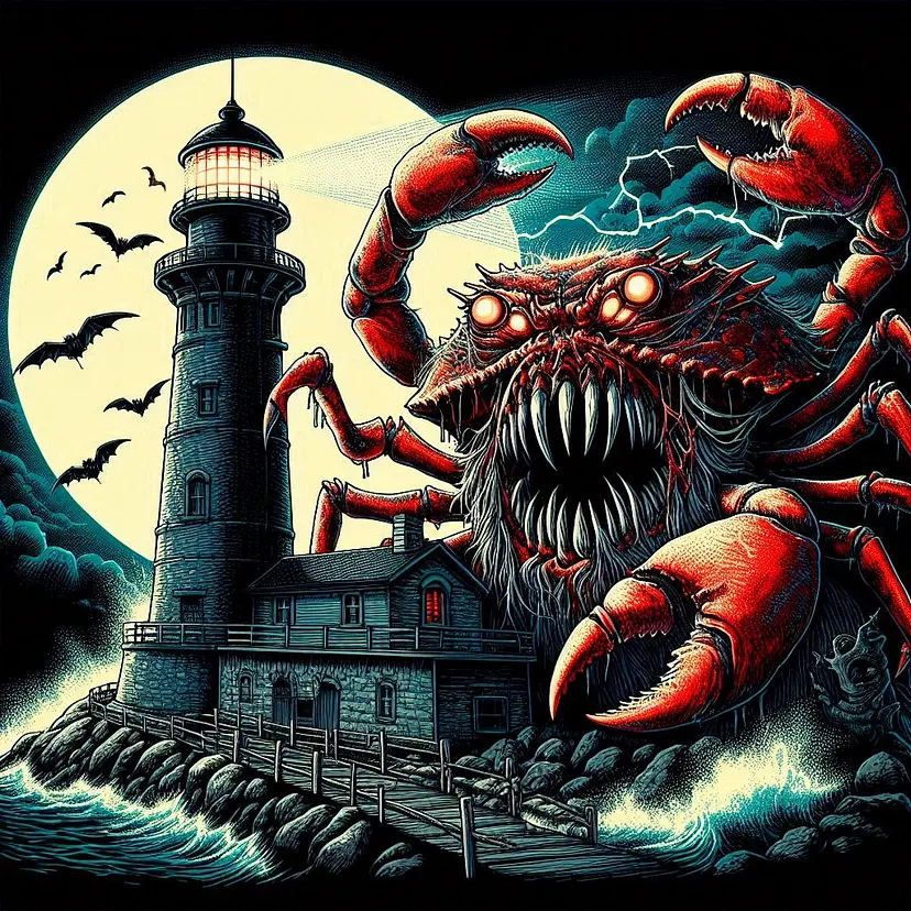 USEDlighthouse-monstercrab-zowder USEDlighthouse-monstercrab-zowder