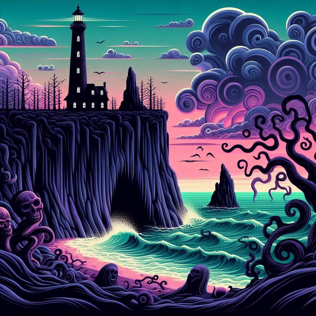 USEDlighthouseINeedToFeelSafe