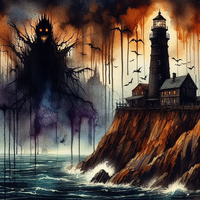 USEDlighthouse_blacktower-terrifyingcliffs-noodlebeach