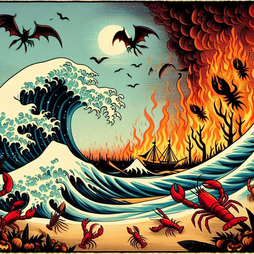 USEDlobster_WishingForLobsterRollsALessonInWhyOneNeverMakesWishesInThePresenceOfWizards