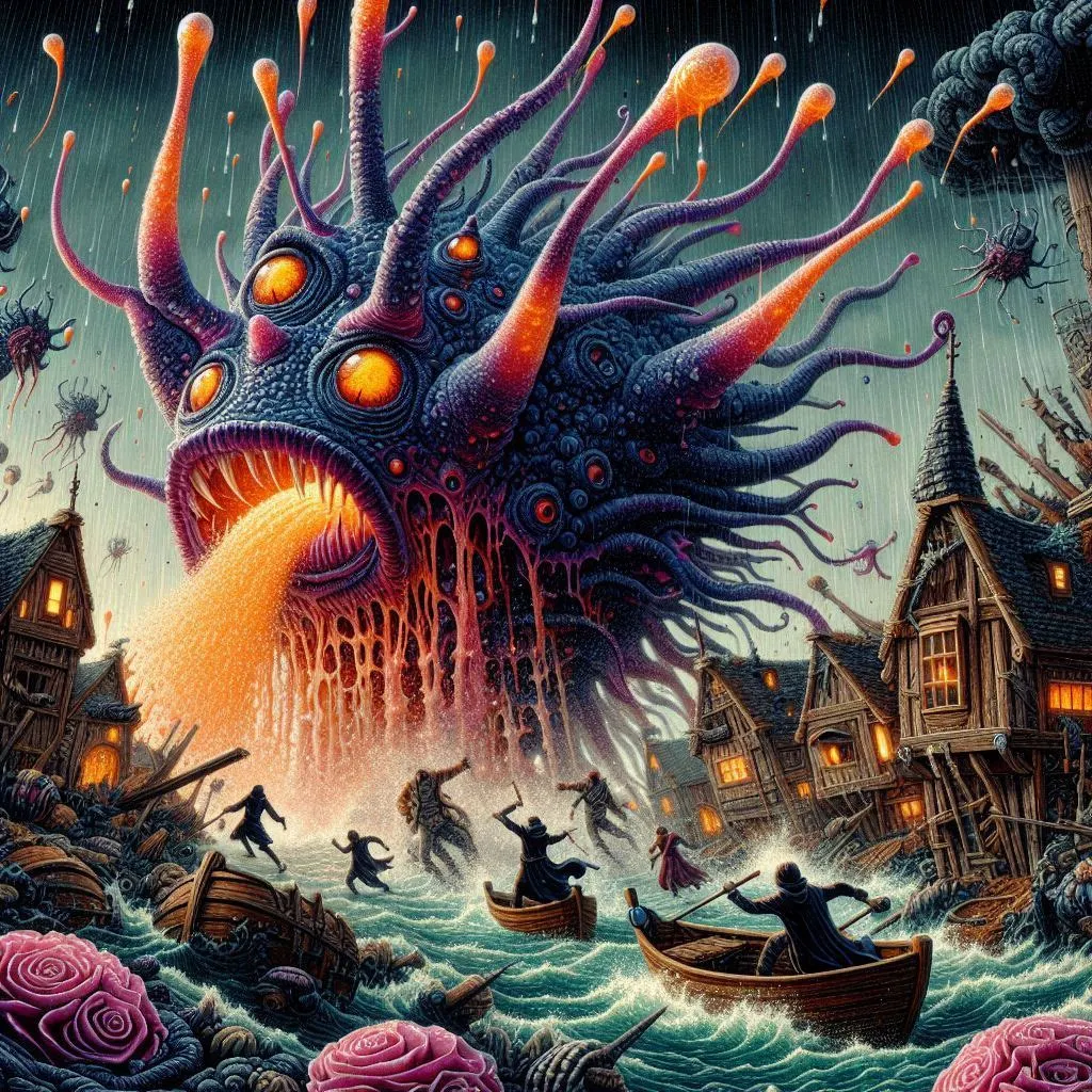 USEDmonsters-AcidSlugs