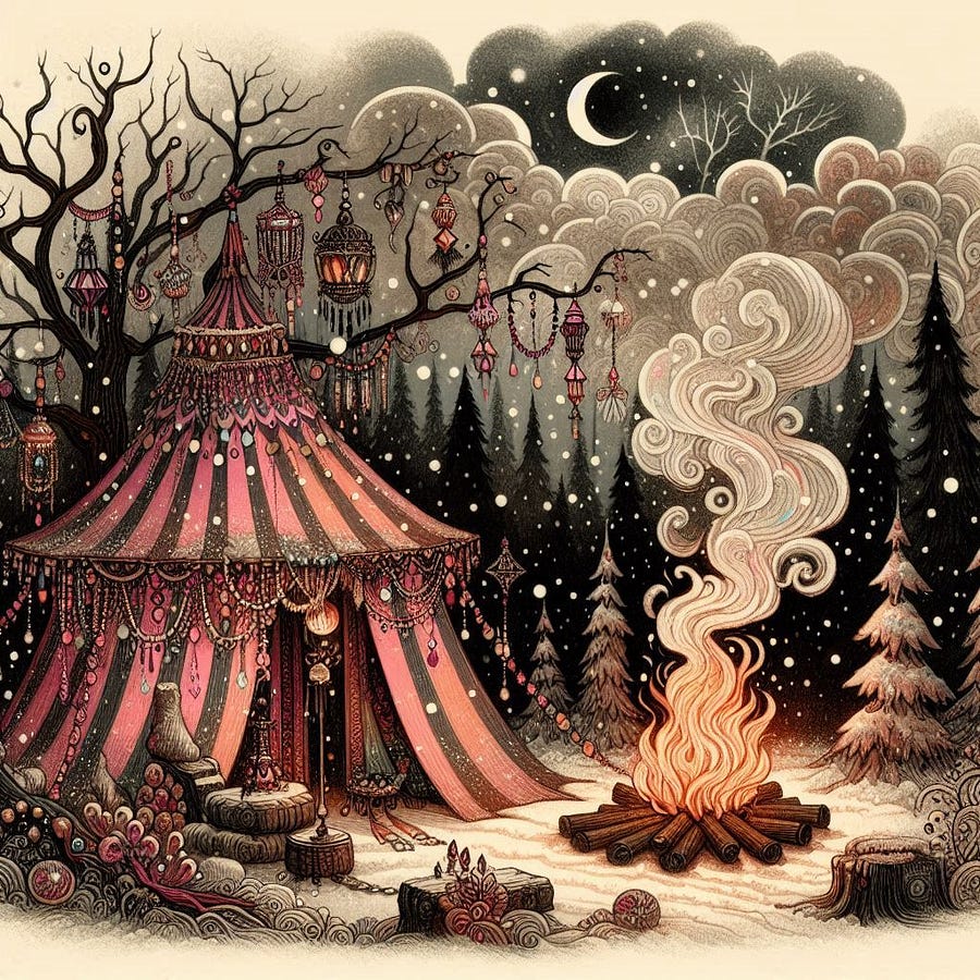 USEDpinksilktent1_GXYXHHlG05V2CxswSMc0CA