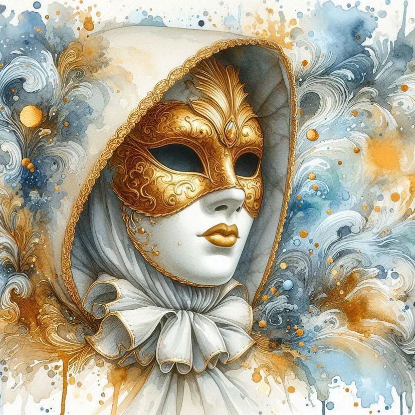 USEDquaraun-as-sunta-TheGoldenMask