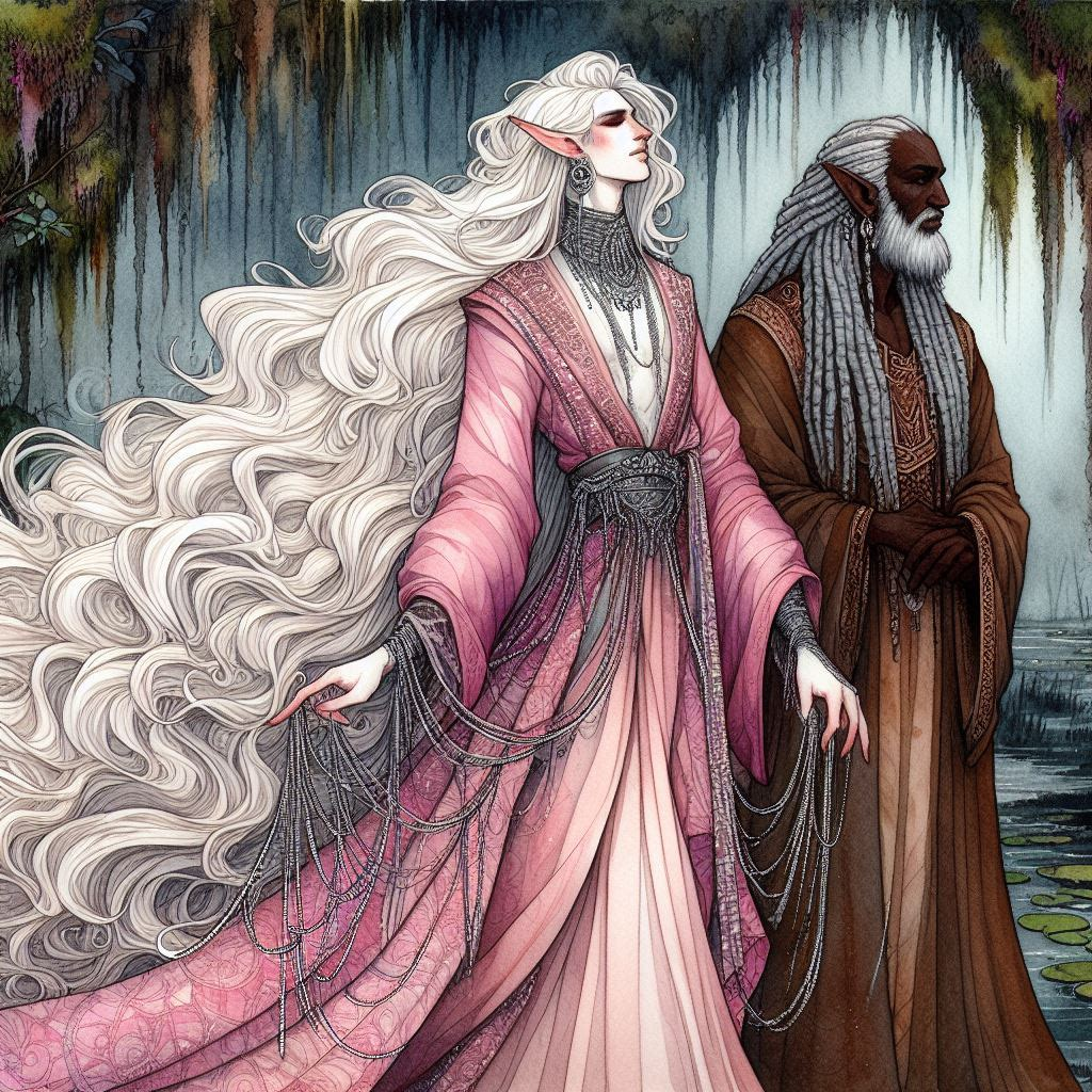 USEDquaraun-boomfuzzy-swamp-walk USEDquaraun-boomfuzzy-swamp-walk