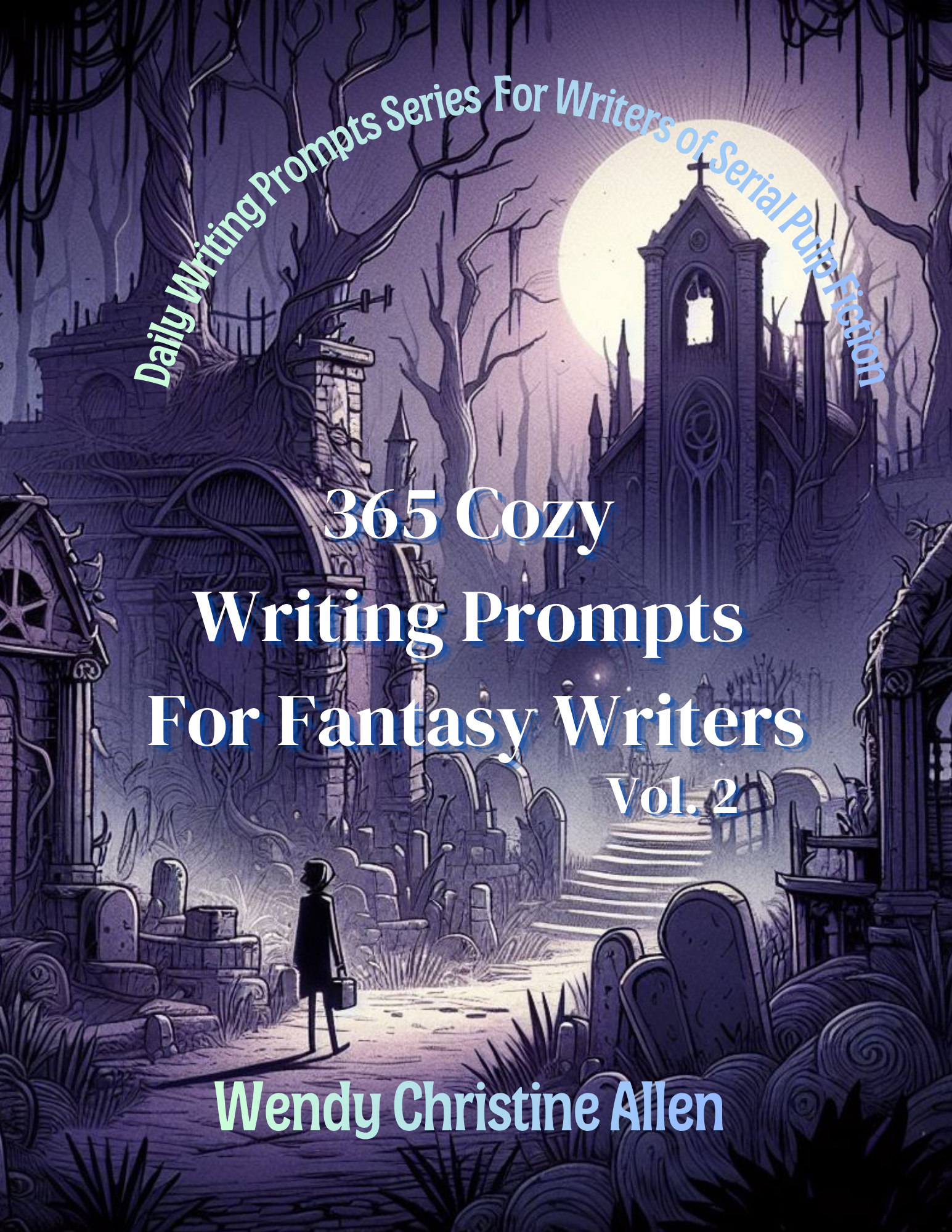 jDailyWritingPromptsSeriesForWritersofSerialPulpFictionVol2-altcover2.jpg
