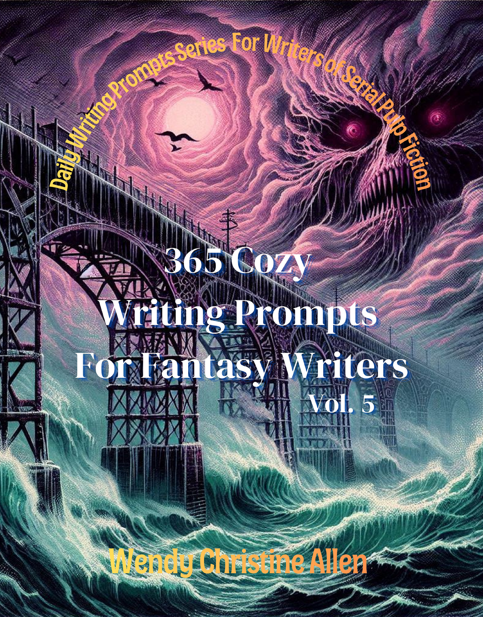 jDailyWritingPromptsSeriesForWritersofSerialPulpFictionVol5-altcover.jpg