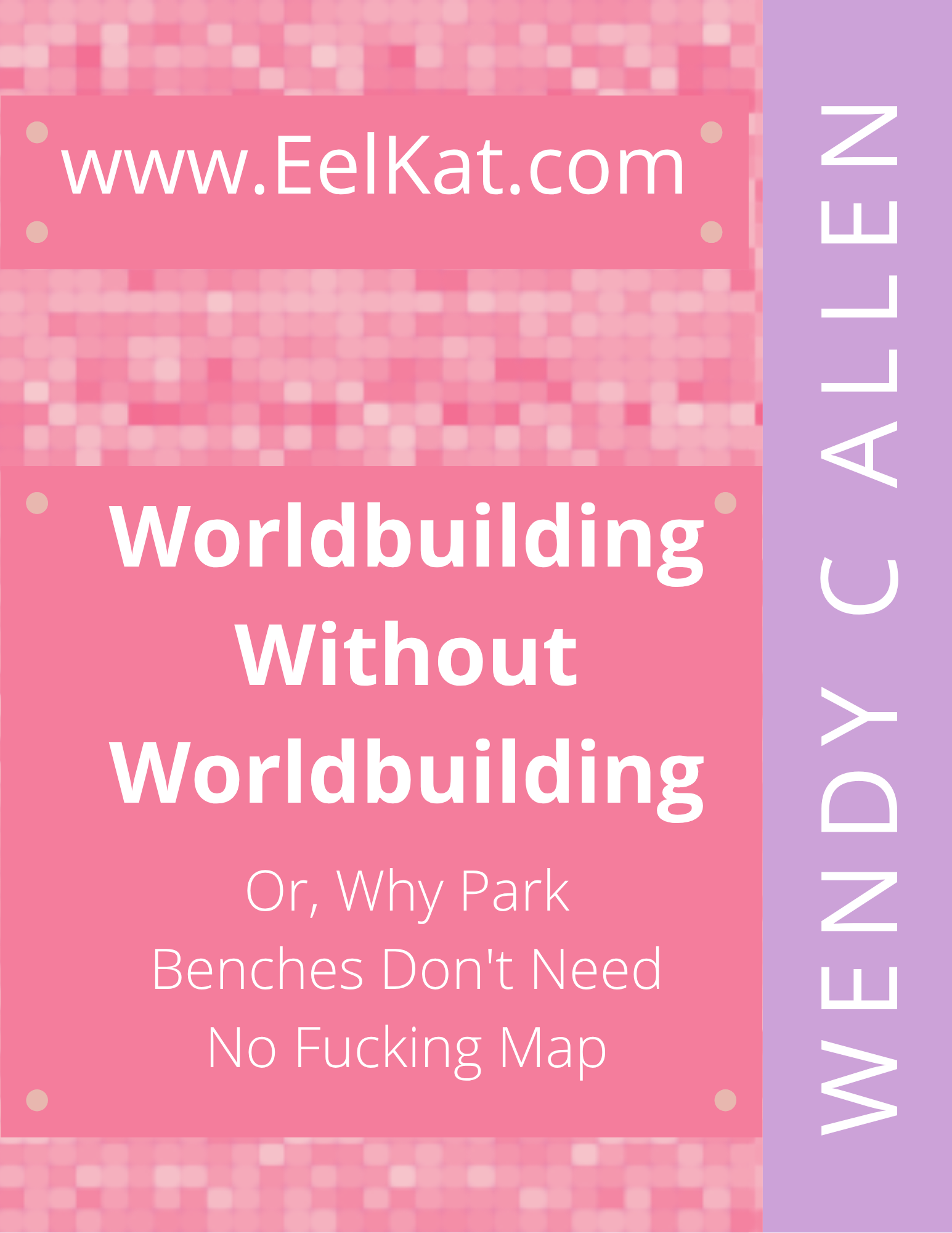 sbiworldbuilding-park-bench-method-wendy-c-allen-author-eelkat